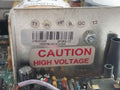 Condor Gpc80E-107 Dc Power Supply Rev-c 50-60Hz/100-240V/3.2A