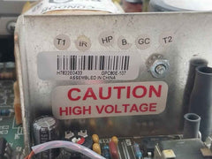 Condor Gpc80E-107 Dc Power Supply Rev-c 50-60Hz/100-240V/3.2A