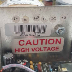 Condor Gpc80E-107 Dc Power Supply Rev-c 50-60Hz/100-240V/3.2A