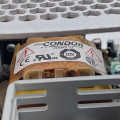 Condor Gpc80E-107 Dc Power Supply Rev-c 50-60Hz/100-240V/3.2A