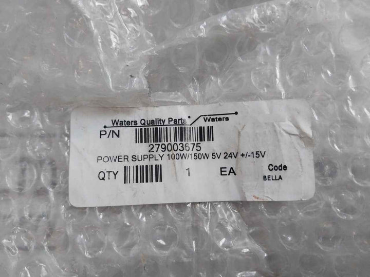 Condor Gpc80E-107 Dc Power Supply Rev-c 50-60Hz/100-240V/3.2A