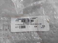 Condor Gpc80E-107 Dc Power Supply Rev-c 50-60Hz/100-240V/3.2A