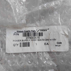 Condor Gpc80E-107 Dc Power Supply Rev-c 50-60Hz/100-240V/3.2A