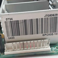 Condor Gpc80E-107 Dc Power Supply Rev-c 50-60Hz/100-240V/3.2A