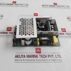 Condor Gpc80E-107 Dc Power Supply Rev-c 50-60Hz/100-240V/3.2A