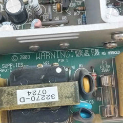 Condor Gpc80E-107 Dc Power Supply Rev-c 50-60Hz/100-240V/3.2A