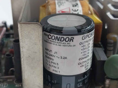 Condor Gpc80E-107 Dc Power Supply Rev-c 50-60Hz/100-240V/3.2A