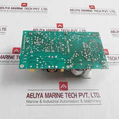 Condor Gpc80E-107 Dc Power Supply Rev-c 50-60Hz/100-240V/3.2A