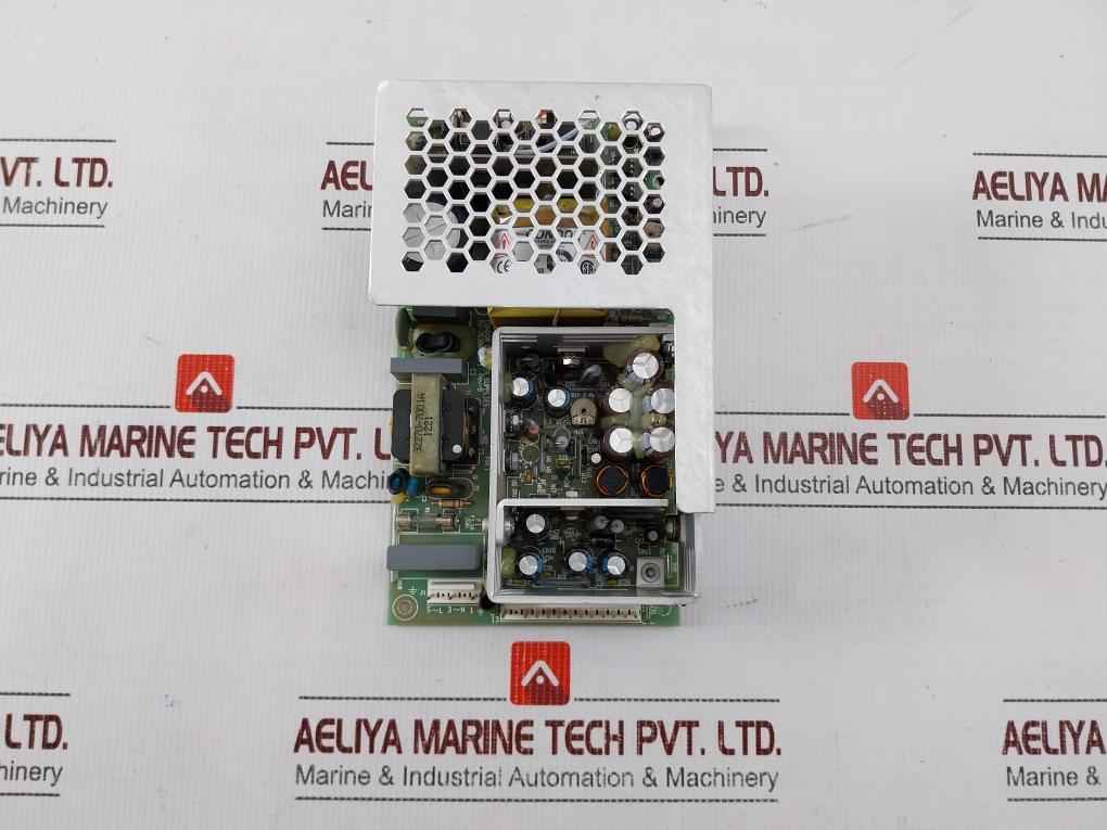 Condor Gpc80E-107G Dc Power Supply Rev-b 3.2A/100-240V/50-60Hz