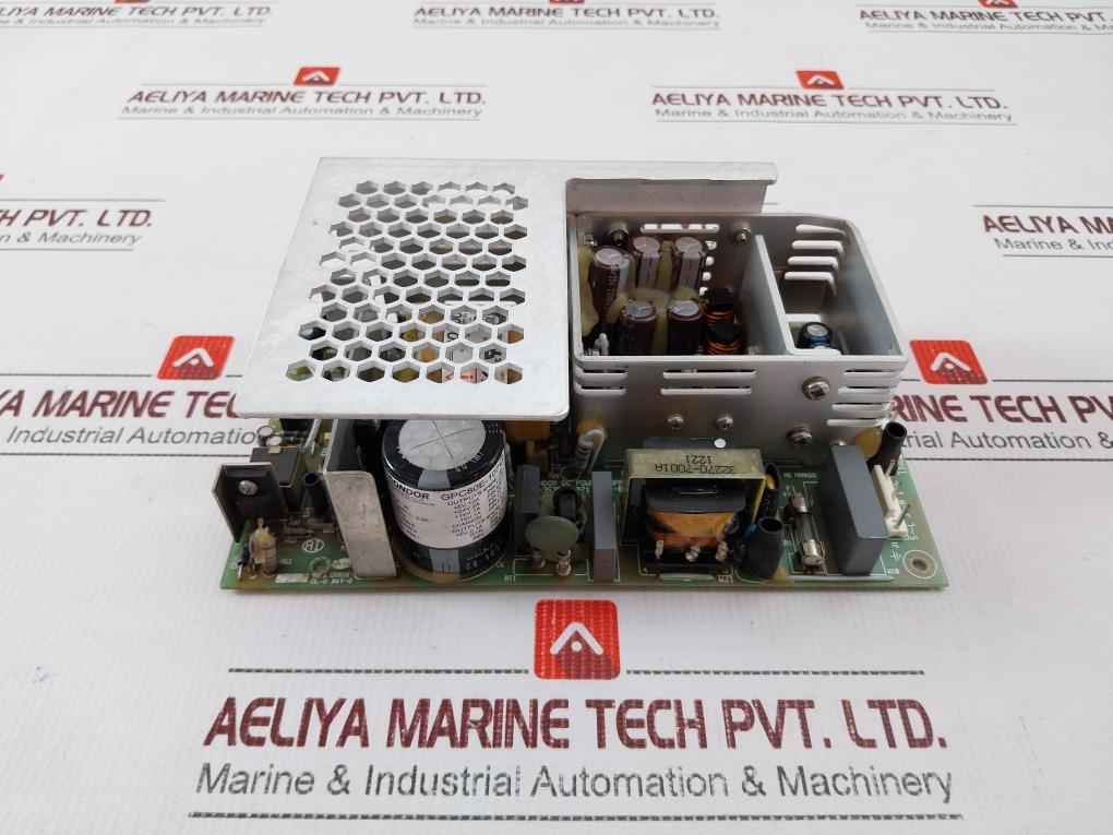 Condor Gpc80E-107G Dc Power Supply Rev-b 3.2A/100-240V/50-60Hz