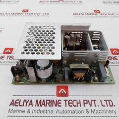 Condor Gpc80E-107G Dc Power Supply Rev-b 3.2A/100-240V/50-60Hz