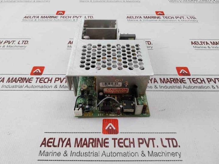 Condor Gpc80E-107G Dc Power Supply Rev-b 3.2A/100-240V/50-60Hz