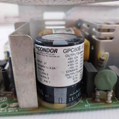 Condor Gpc80E-107G Dc Power Supply Rev-b 3.2A/100-240V/50-60Hz