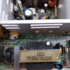 Condor Gpc80E-107G Dc Power Supply Rev-b 3.2A/100-240V/50-60Hz