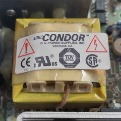 Condor Gpc80E-107G Power Supply 100-240V/3.2A/50/60Hz
