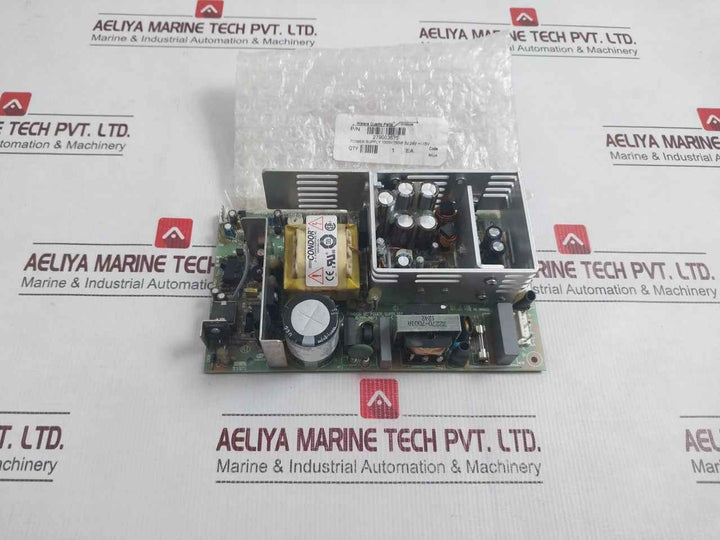 Condor Gpc80E-107G Power Supply 100-240V/3.2A/50/60Hz