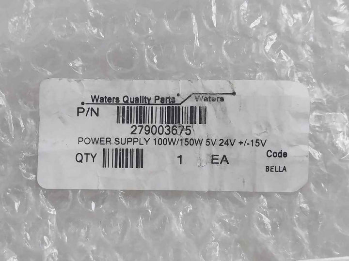 Condor Gpc80E-107G Power Supply 100-240V/3.2A/50/60Hz