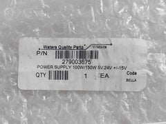 Condor Gpc80E-107G Power Supply 100-240V/3.2A/50/60Hz