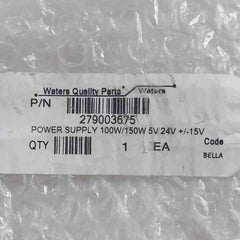 Condor Gpc80E-107G Power Supply 100-240V/3.2A/50/60Hz