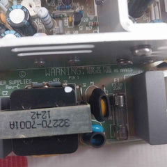 Condor Gpc80E-107G Power Supply 100-240V/3.2A/50/60Hz