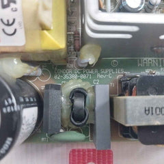 Condor Gpc80E-107G Power Supply 100-240V/3.2A/50/60Hz