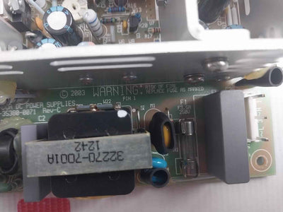 Condor Gpc80E-107G Power Supply 100-240V/3.2A/50/60Hz