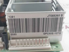 Condor Gpc80E-107G Power Supply 100-240V/3.2A/50/60Hz
