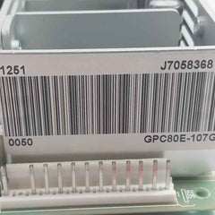 Condor Gpc80E-107G Power Supply 100-240V/3.2A/50/60Hz
