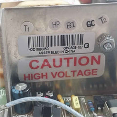 Condor Gpc80E-107G Power Supply 100-240V/3.2A/50/60Hz