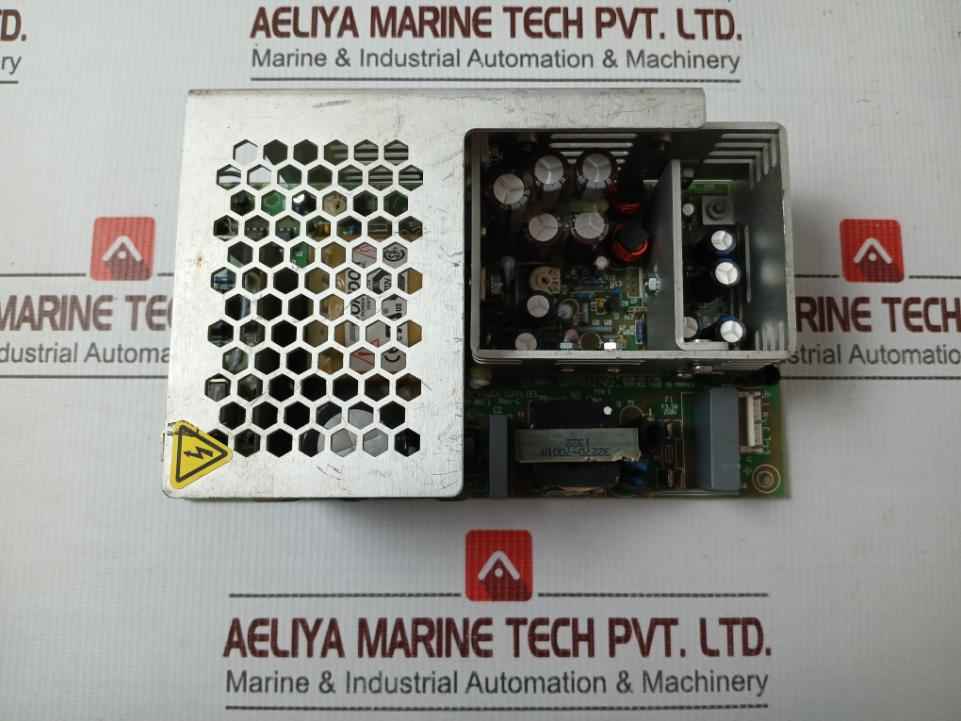 Condor Gpc80E-107G Power Supply 100-240V/50-60Hz/3.2A