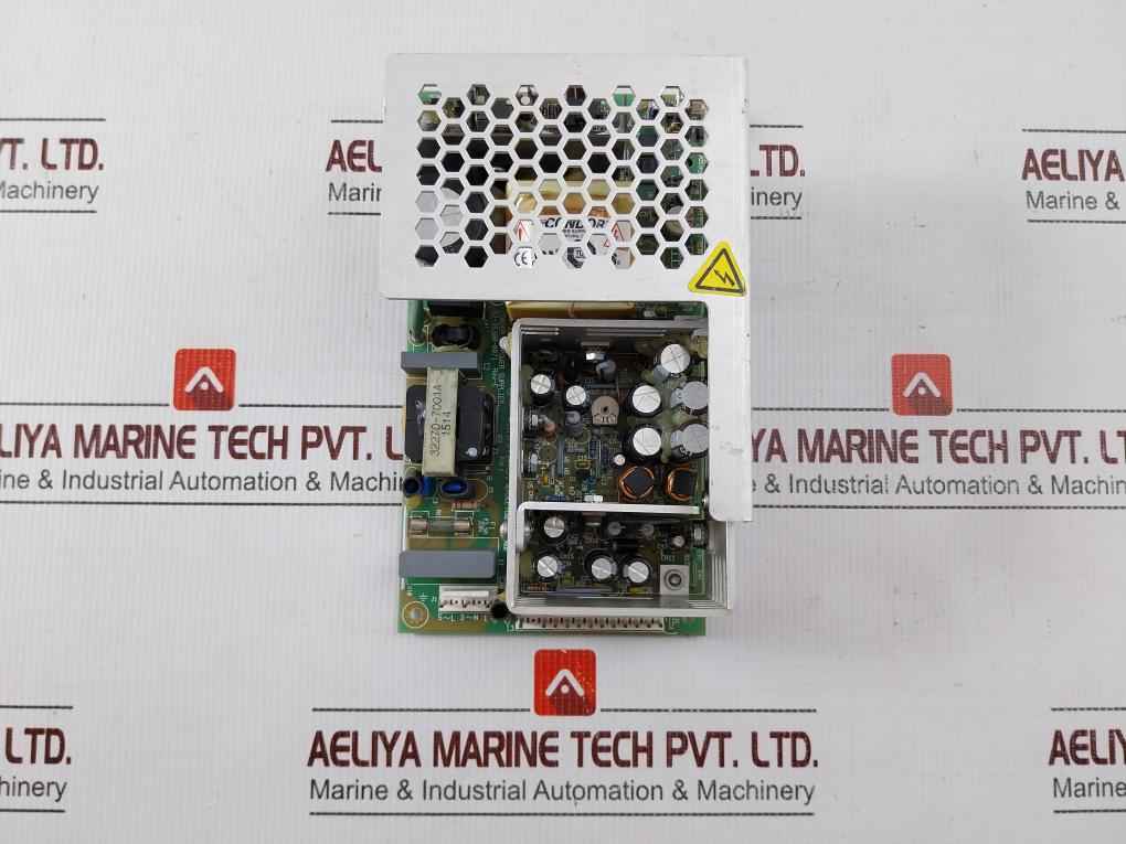 Condor Gpc80E-107G Power Supply Rev-c/100-240V/3.2A/50-60Hz