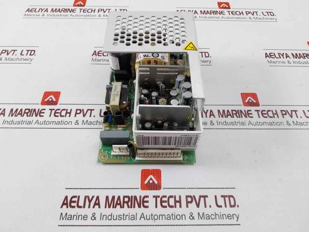 Condor Gpc80E-107G Power Supply Rev-c/100-240V/3.2A/50-60Hz