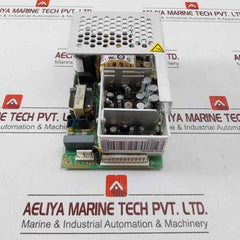 Condor Gpc80E-107G Power Supply Rev-c/100-240V/3.2A/50-60Hz