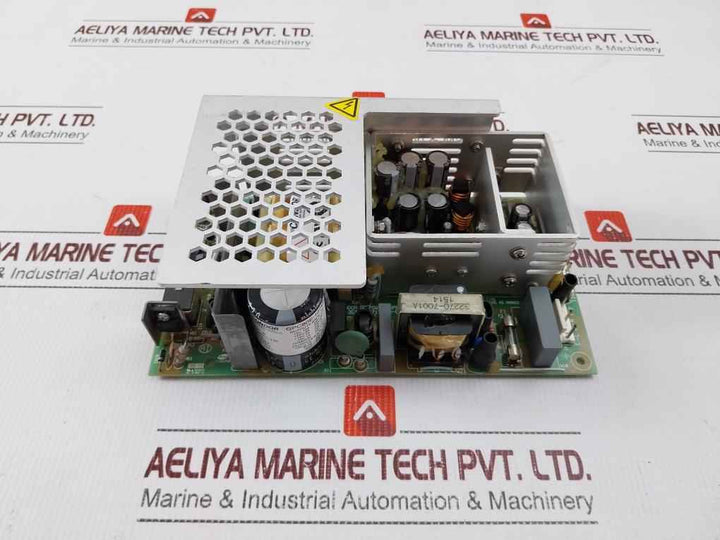 Condor Gpc80E-107G Power Supply Rev-c/100-240V/3.2A/50-60Hz