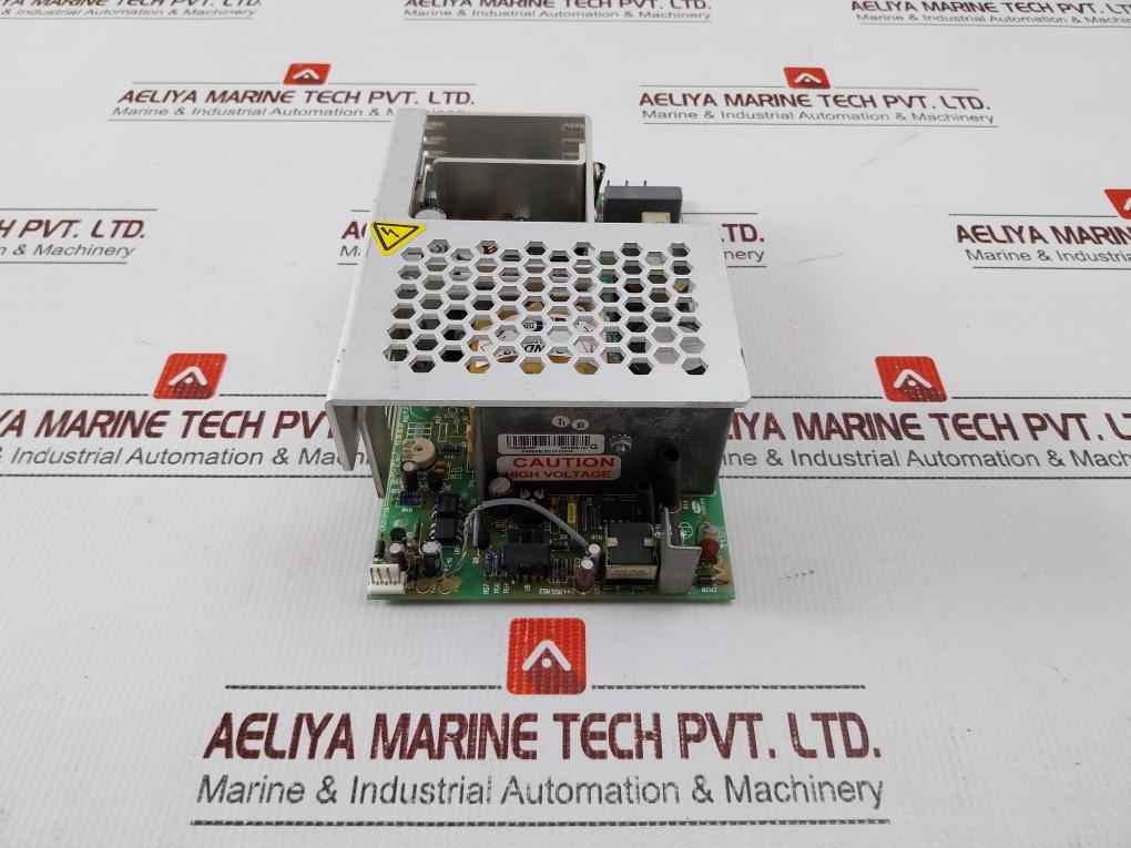 Condor Gpc80E-107G Power Supply Rev-c/100-240V/3.2A/50-60Hz