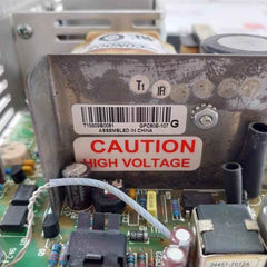 Condor Gpc80E-107G Power Supply Rev-c/100-240V/3.2A/50-60Hz
