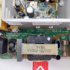 Condor Gpc80E-107G Power Supply Rev-c/100-240V/3.2A/50-60Hz