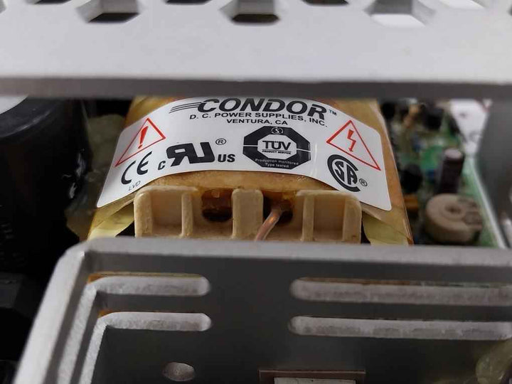 Condor Gpc80E-107G Power Supply Rev-c/100-240V/3.2A/50-60Hz