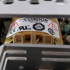 Condor Gpc80E-107G Power Supply Rev-c/100-240V/3.2A/50-60Hz