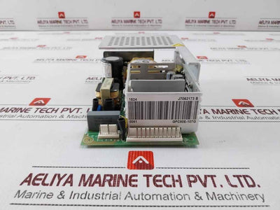 Condor Gpc80E-107G Power Supply Rev-c/100-240V/3.2A/50-60Hz