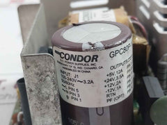 Condor Gpc80P-103 Dc Power Supply 100-240V/3.2A/50-60Hz