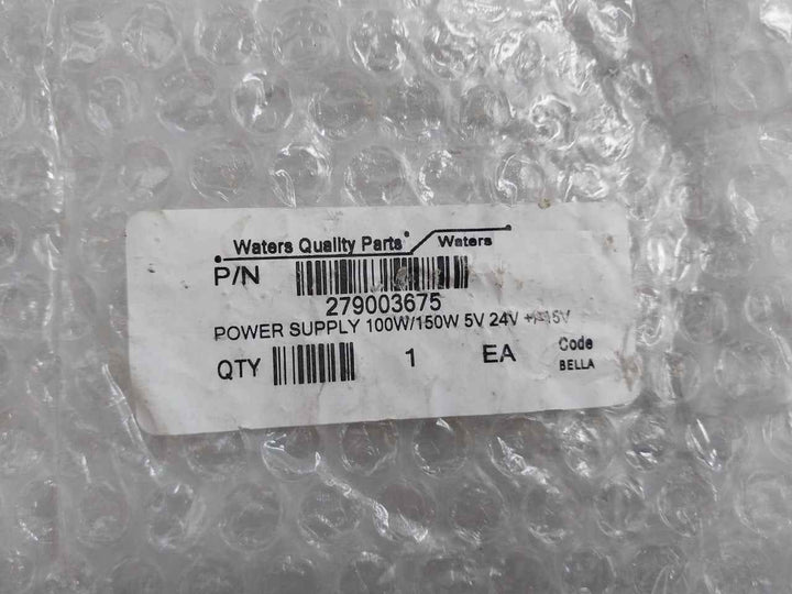 Condor Gpc80P-103 Dc Power Supply 100-240V/3.2A/50-60Hz