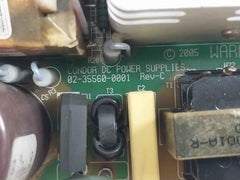 Condor Gpc80P-103 Dc Power Supply 100-240V/3.2A/50-60Hz