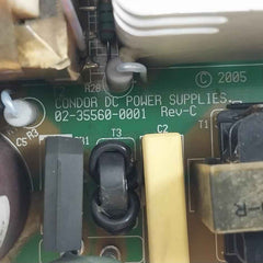 Condor Gpc80P-103 Dc Power Supply 100-240V/3.2A/50-60Hz