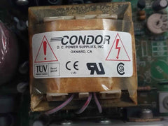 Condor Gpc80P-103 Dc Power Supply 100-240V/3.2A/50-60Hz