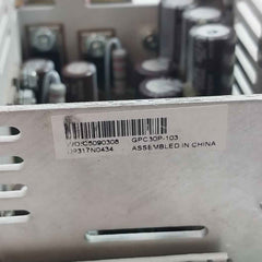 Condor Gpc80P-103 Dc Power Supply 100-240V/3.2A/50-60Hz
