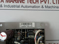 Condor Ha5-1.5/Ovp-a+G D.C Power Supply 100/120/215/230–240Vac 50/60Hz Rev.D
