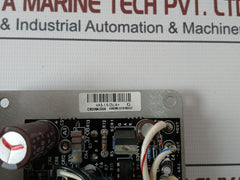 Condor Ha5-1.5/Ovp-a+G D.C Power Supply 100/120/215/230–240Vac 50/60Hz Rev.D