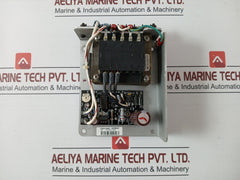 Condor Ha5-1.5/Ovp-a+G D.C Power Supply 100/120/215/230–240Vac 50/60Hz Rev.D