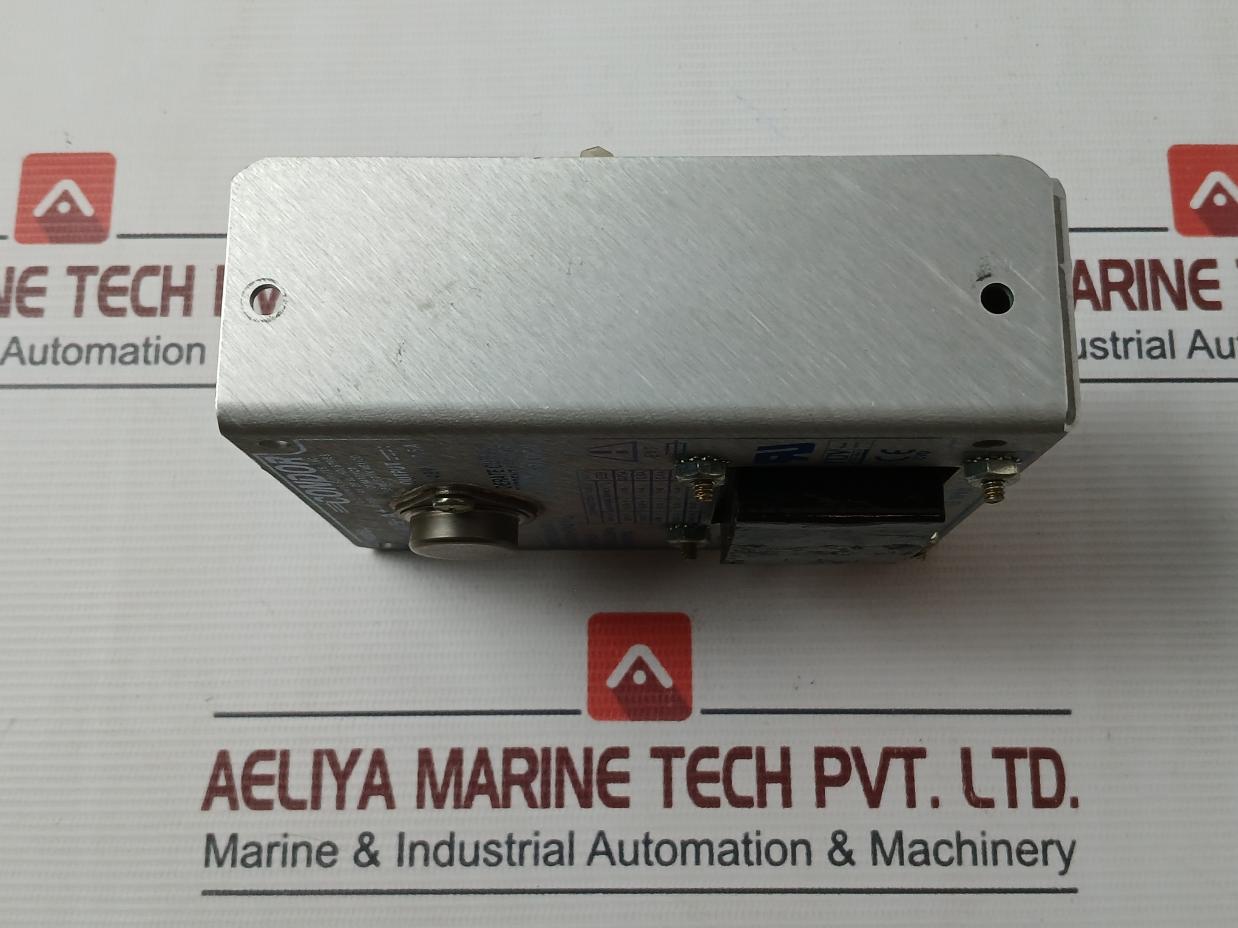 Condor Hb48-0.5-a+ Power Supply 48V 0.5A Rev C